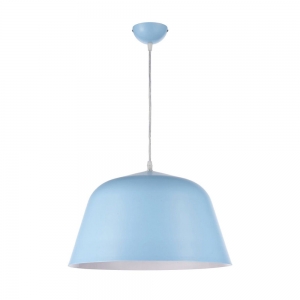 Riolo E 1.3.P1 BL Светильник Подвес Arti Lampadari (Арти Лампадари), Riolo