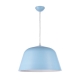 Riolo E 1.3.P1 BL Светильник Подвес Arti Lampadari (Арти Лампадари), Riolo