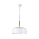 Nicolo E 1.3.P1 W Светильник Подвес Arti Lampadari (Арти Лампадари), Nicolo