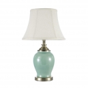 Gustavo E 4.1 GR Настольная лампа Arti Lampadari (Арти Лампадари), Gustavo