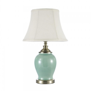 Gustavo E 4.1 GR Настольная лампа Arti Lampadari (Арти Лампадари), Gustavo