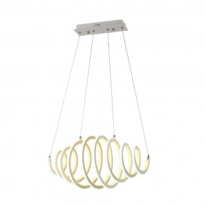 Angelo L 1.5 G Подвесной светодиодный светильник Arti Lampadari (Арти Лампадари), Angelo