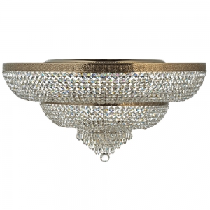 Santa E 1.8.80.600 GB Потолочный светильник Arti Lampadari (Арти Лампадари), Santa Gold