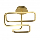 Angelo L 1.2.35.07 G Потолочный светодиодный светильник Arti Lampadari (Арти Лампадари), Angelo