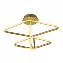 Angelo L 1.2.35.08 G Потолочный светодиодный светильник Arti Lampadari (Арти Лампадари), Angelo