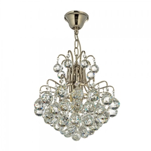 Alanno E 1.5.30.100 N Подвесная люстра Arti Lampadari (Арти Лампадари), Alanno