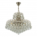 Alanno E 1.5.50.100 N Подвесная люстра Arti Lampadari (Арти Лампадари), Alanno