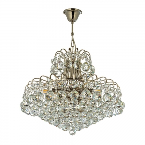 Alanno E 1.5.50.100 N Подвесная люстра Arti Lampadari (Арти Лампадари), Alanno