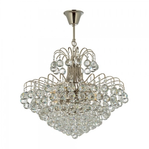 Alanno E 1.5.60.100 N Подвесная люстра Arti Lampadari (Арти Лампадари), Alanno