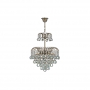 Bellagio E 1.5.40.100 N Подвесная люстра Arti Lampadari (Арти Лампадари), Bellagio