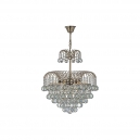 Bellagio E 1.5.50.100 N Подвесная люстра Arti Lampadari (Арти Лампадари), Bellagio