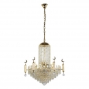 Nuova E 1.2.55.100 G Подвесная люстра Arti Lampadari (Арти Лампадари), Nuova