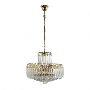 Ovada E 1.5.40.100 G Подвесная люстра Arti Lampadari (Арти Лампадари), Ovada