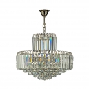 Ovada E 1.5.50.100 N Подвесная люстра Arti Lampadari (Арти Лампадари), Ovada