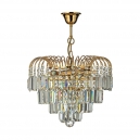 Sabina E 1.5.32.100 G Подвесная люстра Arti Lampadari (Арти Лампадари), Sabina