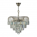 Sabina E 1.5.32.100 N Подвесная люстра Arti Lampadari (Арти Лампадари), Sabina