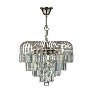 Sabina E 1.5.32.100 N Подвесная люстра Arti Lampadari (Арти Лампадари), Sabina