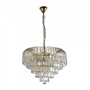 Sabina E 1.5.46.100 G Подвесная люстра Arti Lampadari (Арти Лампадари), Sabina