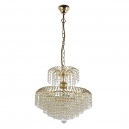 Salentino E 1.5.40.100 G Подвесная люстра Arti Lampadari (Арти Лампадари), Salentino