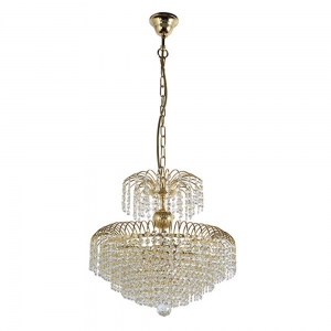 Salentino E 1.5.40.100 G Подвесная люстра Arti Lampadari (Арти Лампадари), Salentino