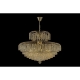 Salentino E 1.5.40.100 N Подвесная люстра Arti Lampadari (Арти Лампадари), Salentino