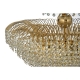 Salentino E 1.5.60.100 G Подвесная люстра Arti Lampadari (Арти Лампадари), Salentino