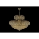 Salentino E 1.5.60.100 N Подвесная люстра Arti Lampadari (Арти Лампадари), Salentino
