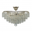 Elba E 1.2.40.100 N Потолочная люстра Arti Lampadari (Арти Лампадари), Elba