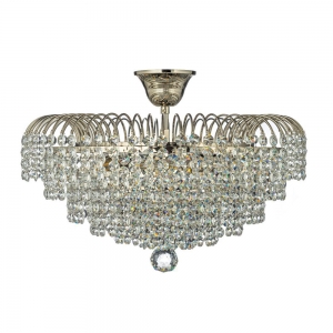 Elba E 1.2.40.100 N Потолочная люстра Arti Lampadari (Арти Лампадари), Elba