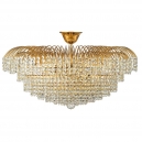 Elba E 1.2.60.100 G Потолочная люстра Arti Lampadari (Арти Лампадари), Elba