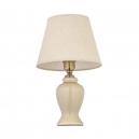 Lorenzo E 4.1 LG Настольная лампа Arti Lampadari (Арти Лампадари), Lorenzo