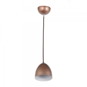 Nota E 1.3.P1 BR Подвесной светильник Arti Lampadari (Арти Лампадари), Nota