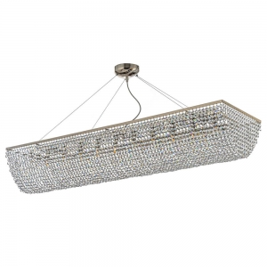 Milano H 1.5.120X30.102 N Люстра подвесная Arti Lampadari, Milano 