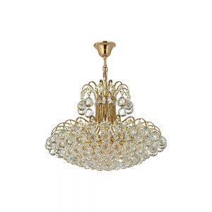 Alanno E 1.5.60.100 GB Люстра подвесная Arti Lampadari, Alanno 