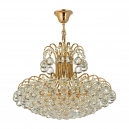 Alanno E 1.5.50.100 GB Люстра подвесная Arti Lampadari, Alanno 