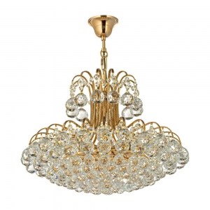 Alanno E 1.5.50.100 GB Люстра подвесная Arti Lampadari, Alanno 