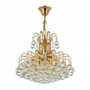 Alanno E 1.5.40.100 GB Люстра подвесная Arti Lampadari, Alanno 