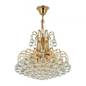 Alanno E 1.5.40.100 GB Люстра подвесная Arti Lampadari, Alanno 