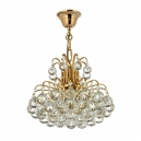 Alanno E 1.5.30.100 GB Люстра подвесная Arti Lampadari, Alanno 