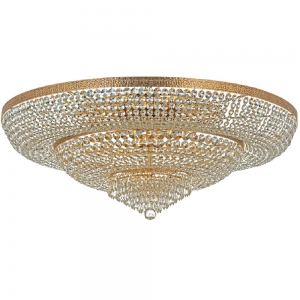 Santa E 1.8.100.100 G Люстра потолочная Arti Lampadari, Santa 