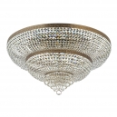 Santa E 1.8.80.600 N Люстра потолочная Arti Lampadari, Santa 