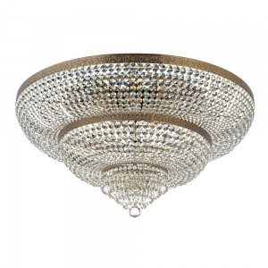 Santa E 1.8.80.600 N Люстра потолочная Arti Lampadari, Santa 