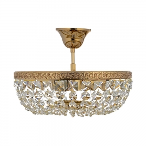 Favola E 1.3.30.101 G Люстра потолочная Arti Lampadari, Favola