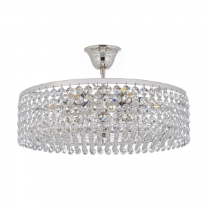 Sara E 1.3.40.101 S Люстра потолочная Arti Lampadari, Sara 