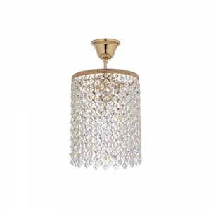 Stella E 1.3.20.102 G Светильник потолочный Arti Lampadari, Stella 