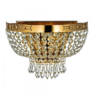 Pera E 2.10.100 G Бра Arti Lampadari, Pera 