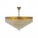 Avio E 1.5.60.100 AG Люстра потолочная Arti Lampadari, Avio 