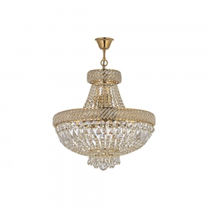 Palermo E 1.5.45.101 G Подвесной светильник Arti Lampadari, Palermo