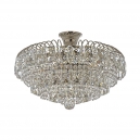 Alia E 1.2.40.102 N Люстра потолочная Arti Lampadari, Alia