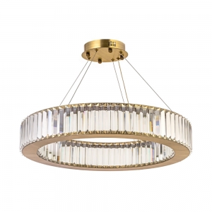 Anzio L 1.5.40.100 G Люстра подвесная Arti Lampadari, Anzio